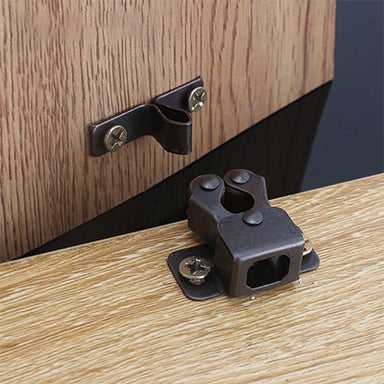 2+2 FREE | CloseFix – No More Loose Doors or Noisy Closets!