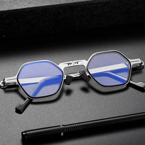 1+1 FREE | TitanFold Vision – Light, foldable & protective for your eyes!
