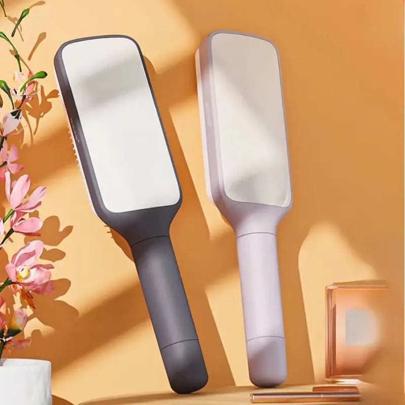 LuxeBrush – Luxurious Volume in Seconds