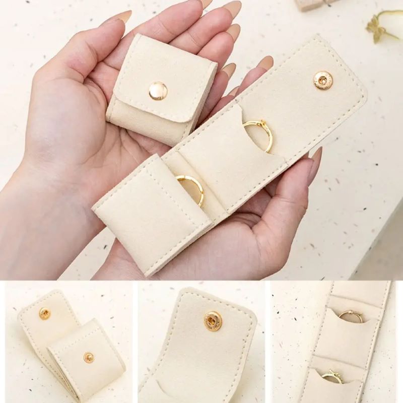2+1 FREE | GlamorCase – Your Jewelry Always Perfectly Organized On the Go!