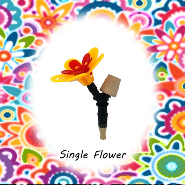 BloomSip – The Smart Bar for Hummingbirds!