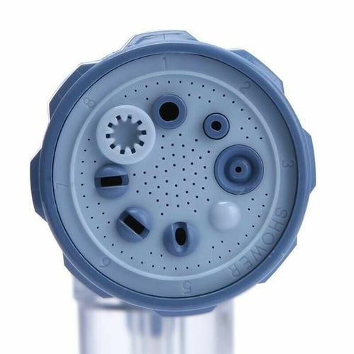 AquaForce – Powerful Cleaning for Cars, Gardens & More