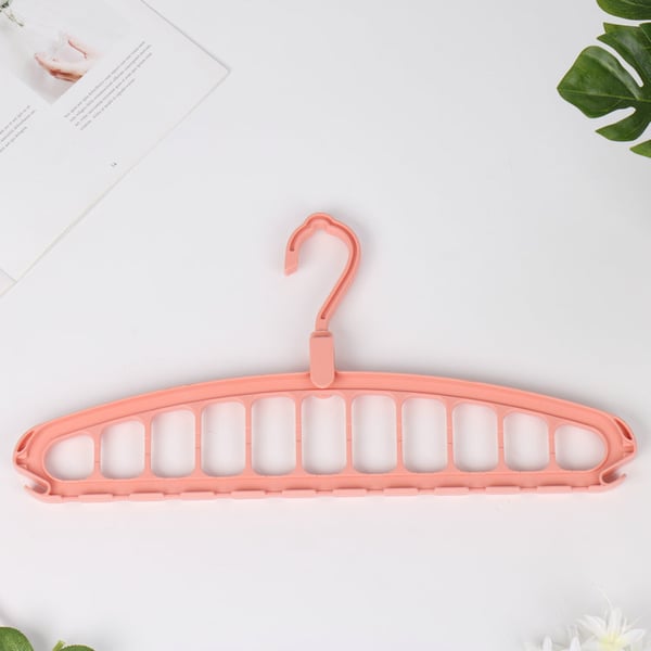 5+5 FREE | ClothFlex – Saves Space & Protects Your Clothes!