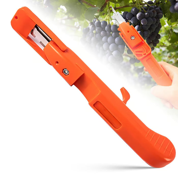 AgroEase – Harvesting & Cutting Made Easy