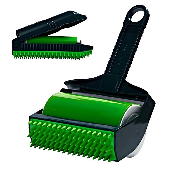 RollFur – Never Again Pet Hair Everywhere!