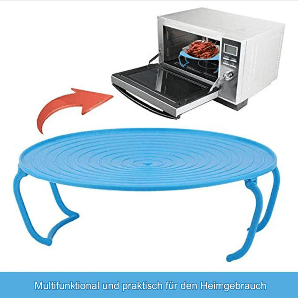 1+1 FREE | HeatMate – Double the Microwave Power