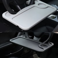 DriveDesk – Portable Car Desk & Meal Tray