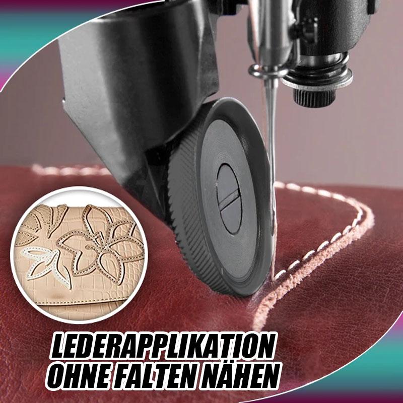 ProStitch Roller – Perfect Control When Sewing Leather & More