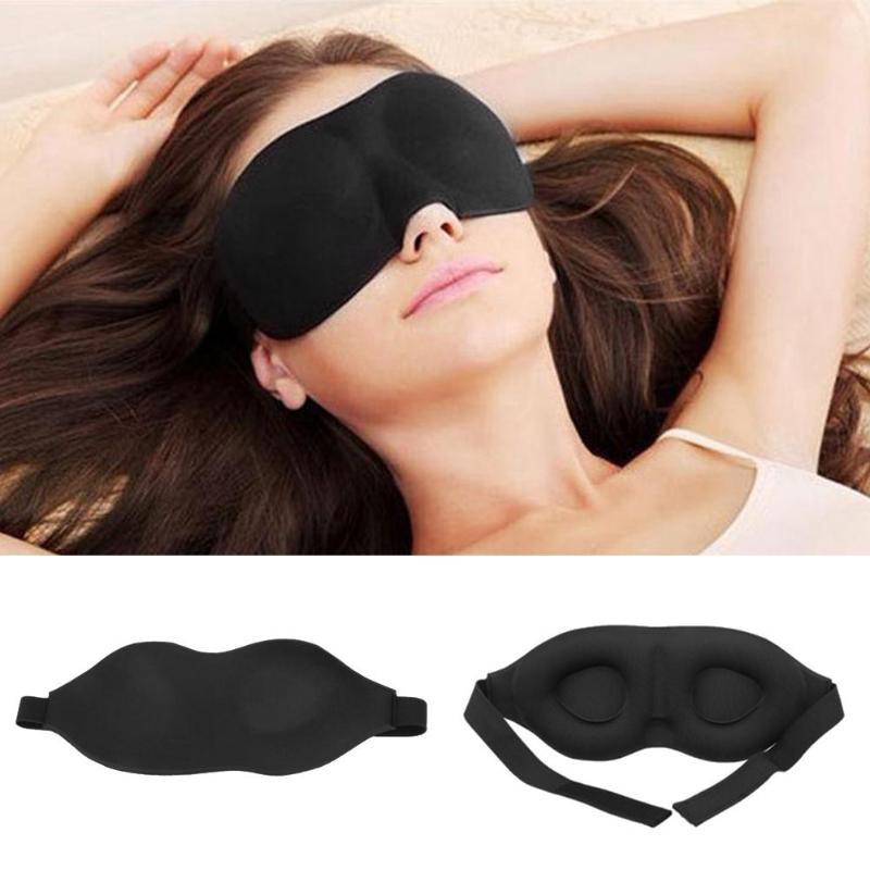 DreamShade – Deep Sleep Without Light!