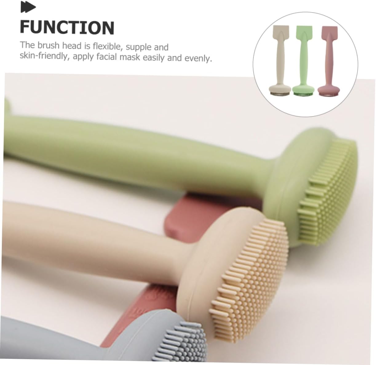 TouchGlide – Clean Skincare Without Product Waste!