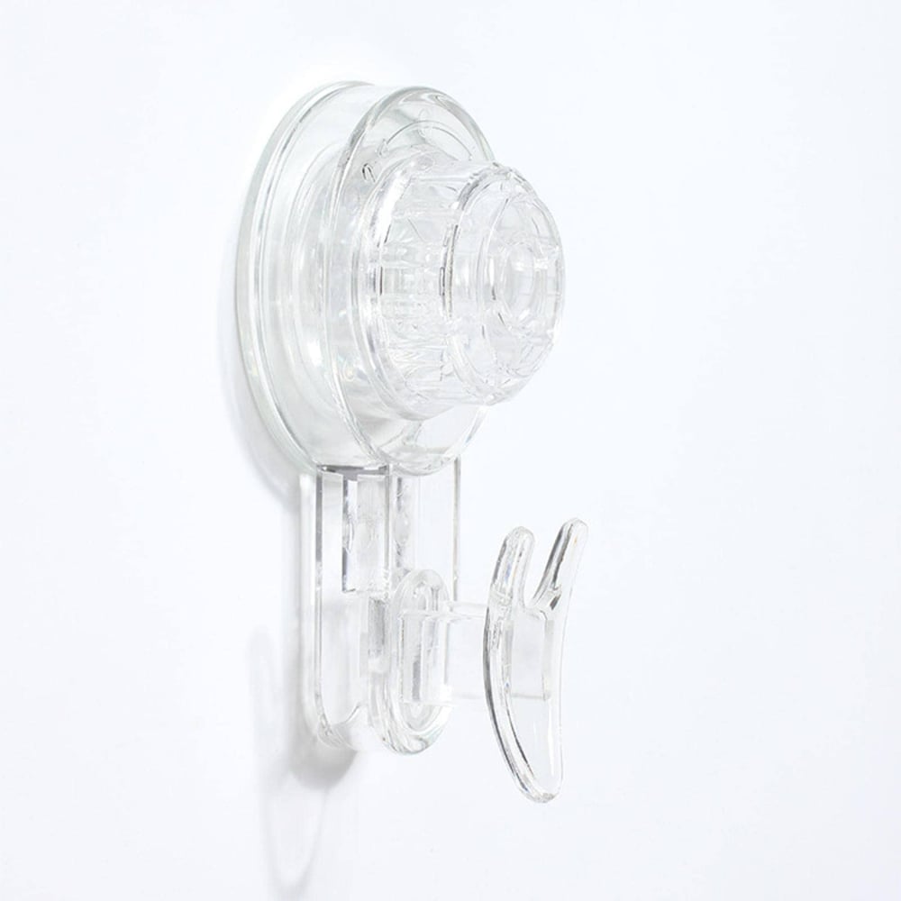 2+2 FREE | SuctionTwist – No-Drill Hooks That Hold Strong Anywhere