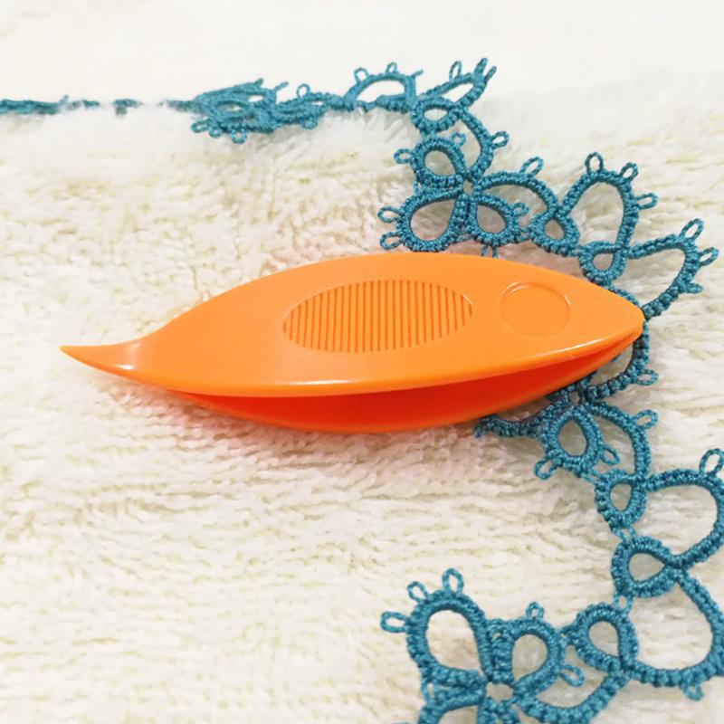 LaceArt Shuttle – Enchanting Lace Patterns Made Easy