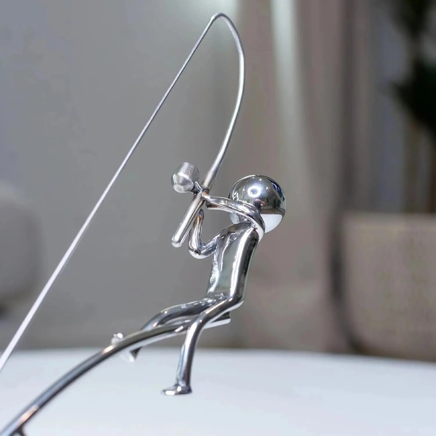 SteelCatch – Artful Balance for True Angling Pleasure!