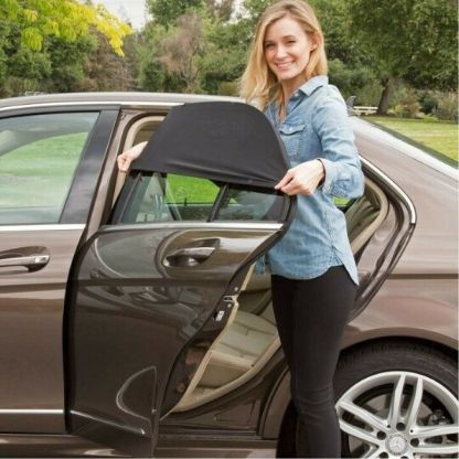 CoolRide – Stay Cool, Even On the Go