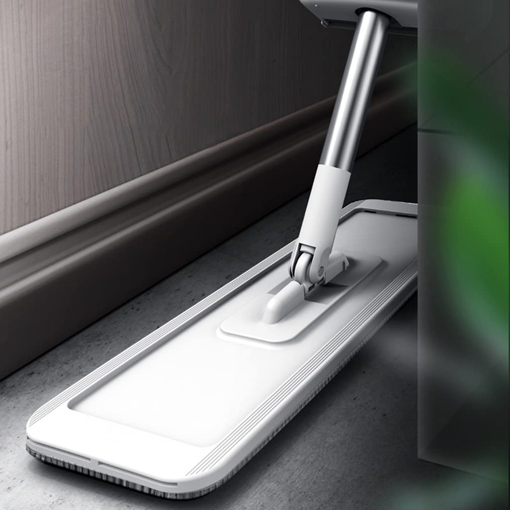 PureTwist – Luxury cleaning meets effortless design!