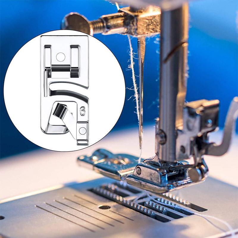HemMaster Pro – Perfect Rolled Hems in Seconds