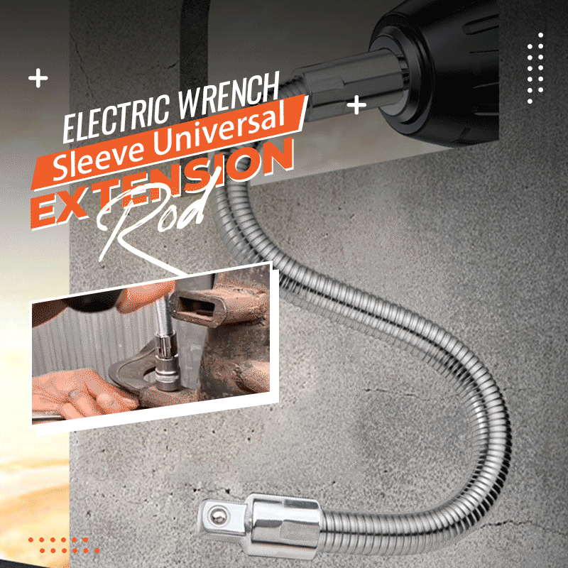 BendTorque – Maximum Power Even at Tight Angles!