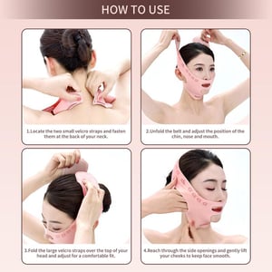 VitaLift – Naturally Lift Your Facial Contours