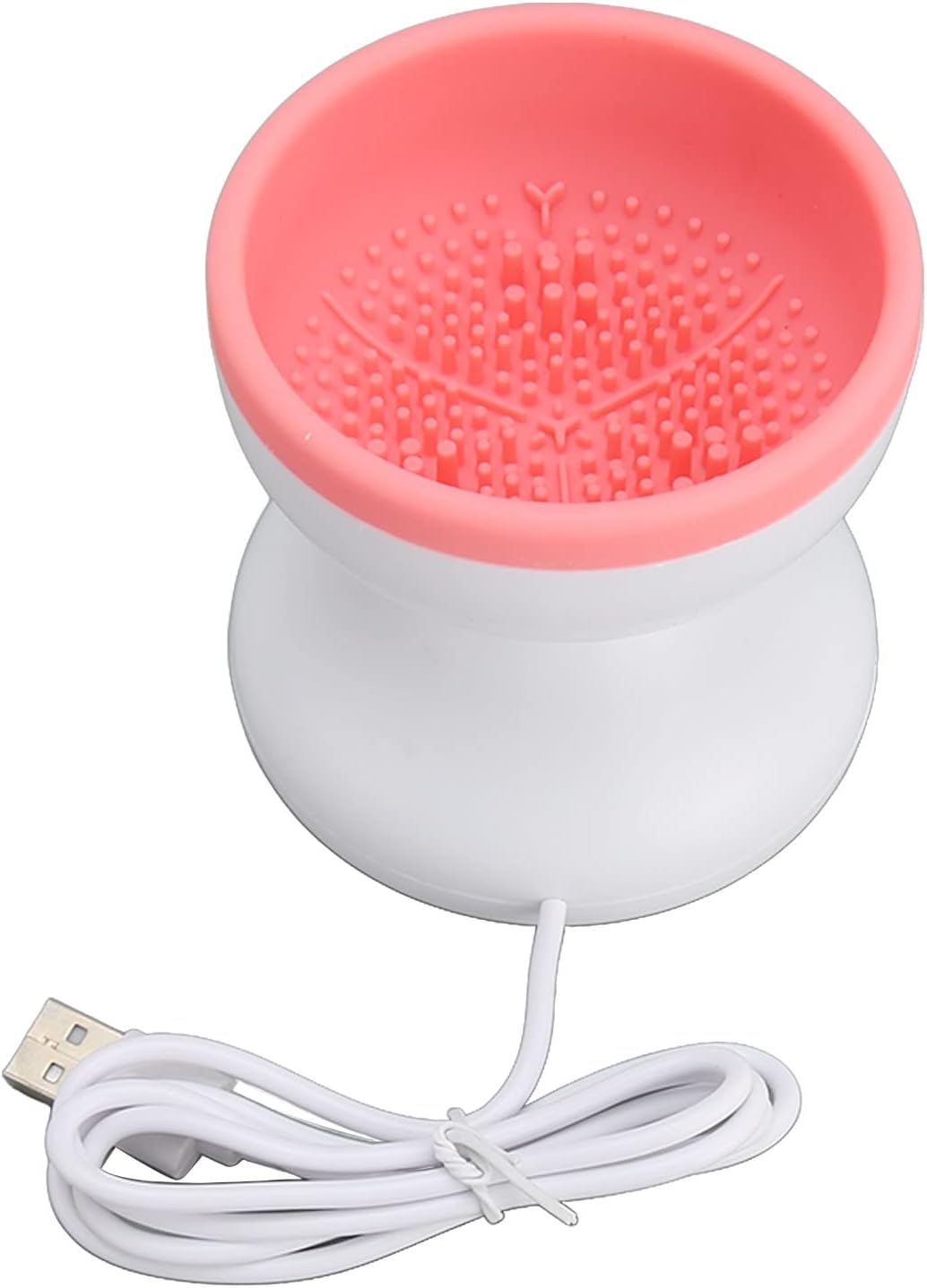 BrushSonic – Deep-Clean Brushes in Seconds!