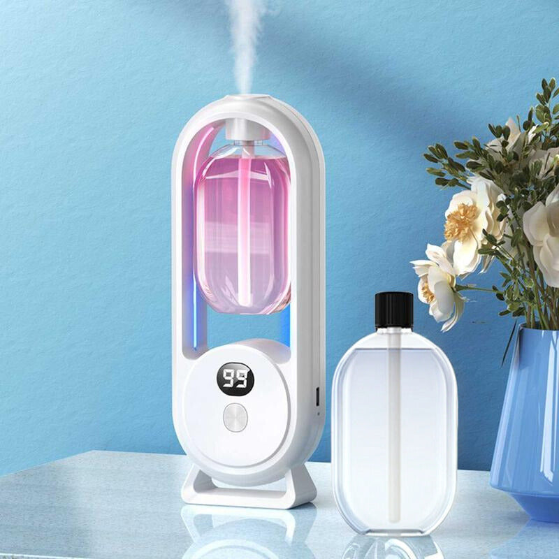 1+1 FREE | ScentHalo – Freshness That Lasts and Impresses!
