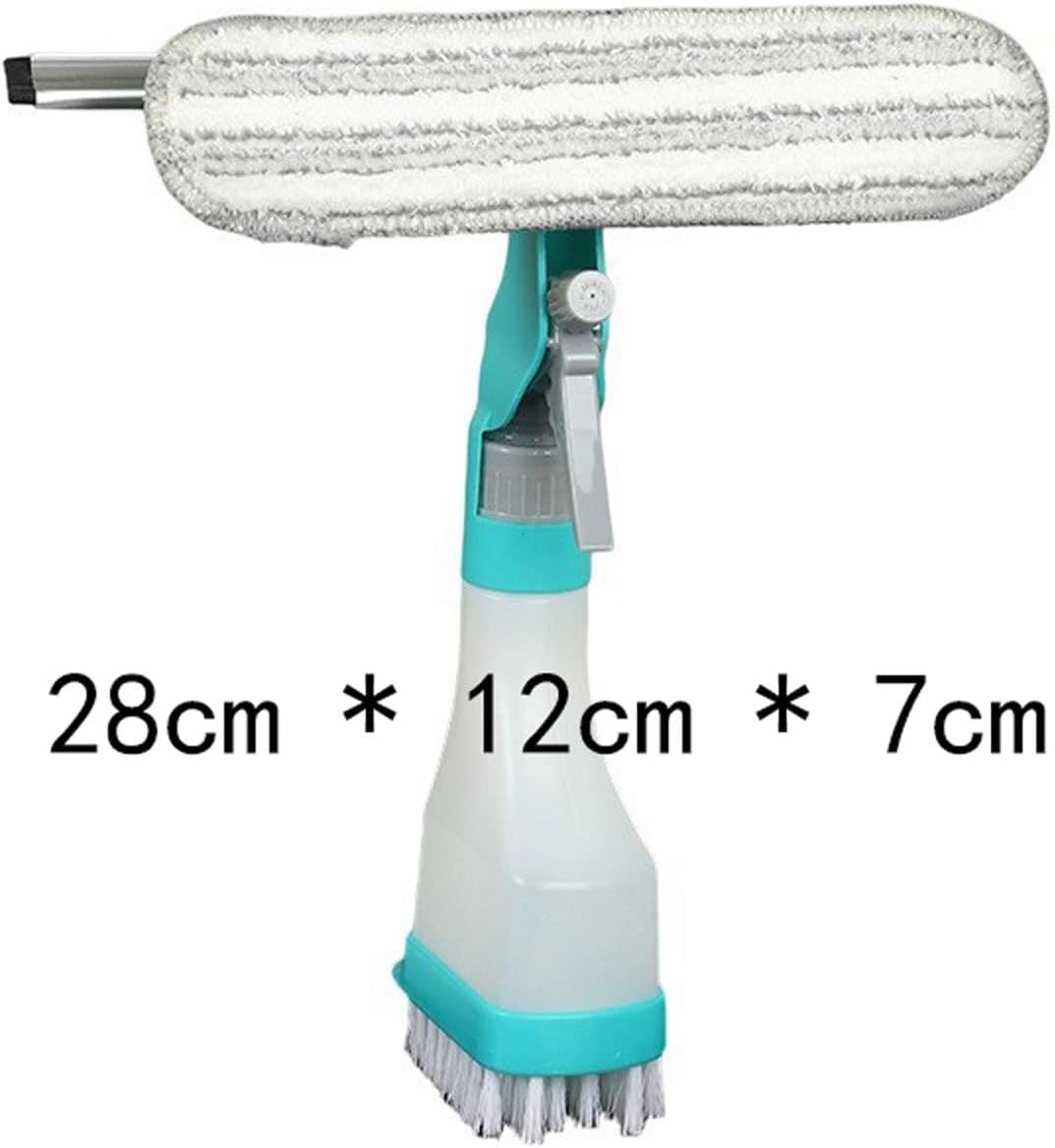 GlassSweep – Window Cleaning Made Easy!