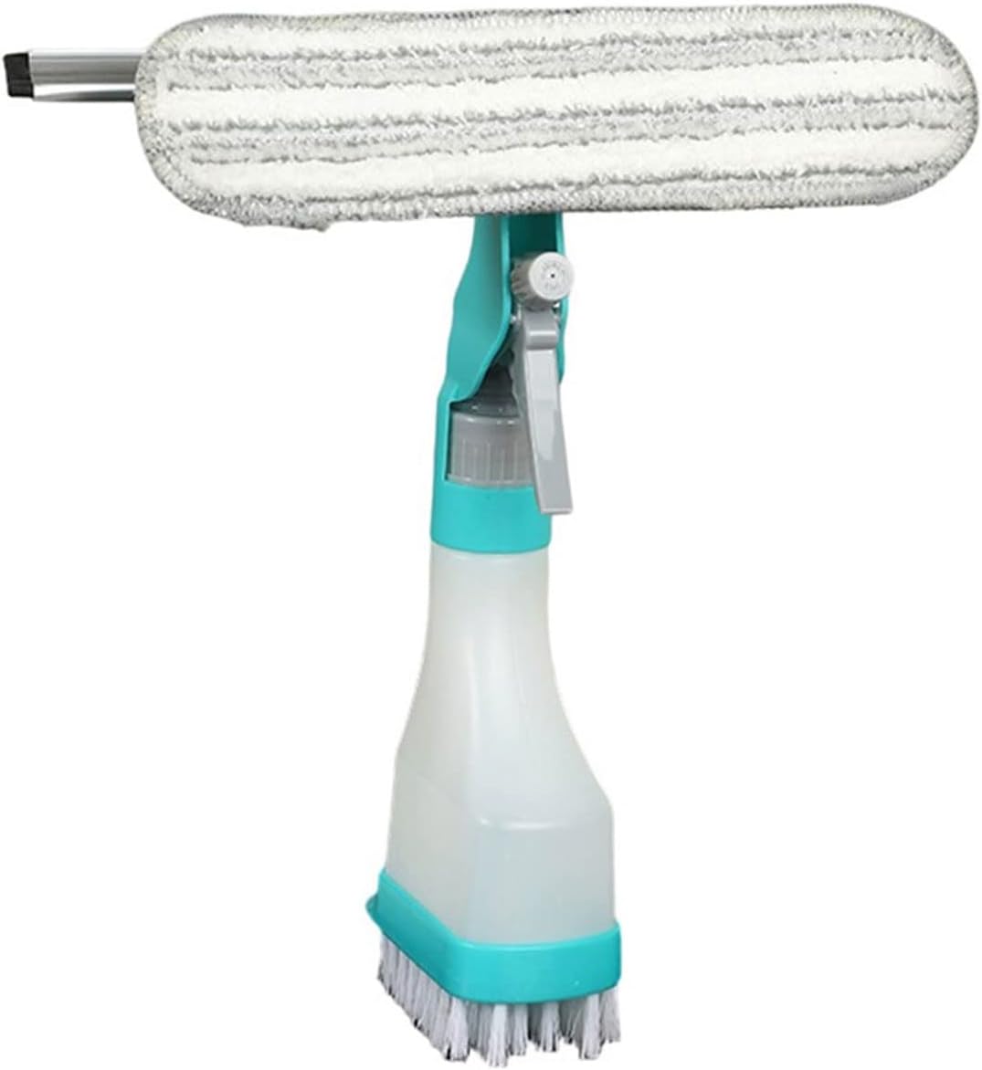 GlassSweep – Window Cleaning Made Easy!