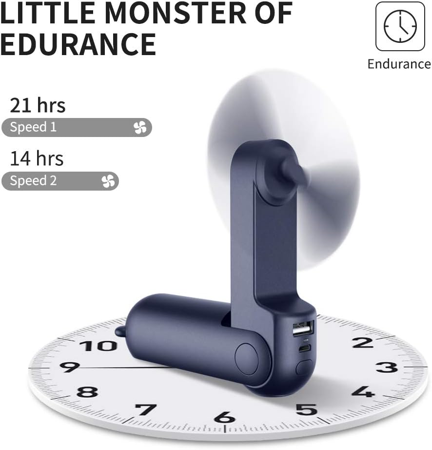 1+1 FREE | BreezeMate – Fresh Air & Power Everywhere!