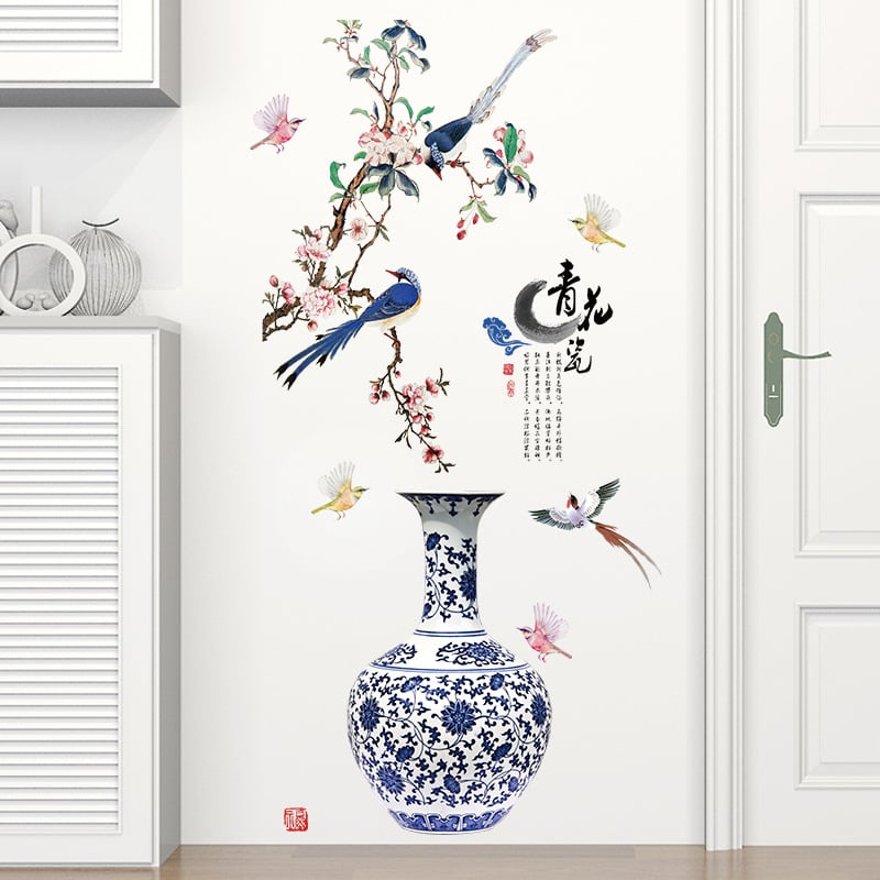 StyleVase – 3D Wall Decor with Wow Factor in Minutes