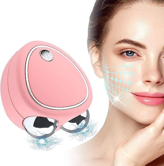 LiftGlow – The Microcurrent Solution for Firmer Skin