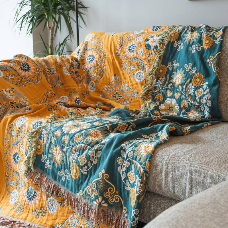 NordicBloom – Elegance & Coziness in Your Home