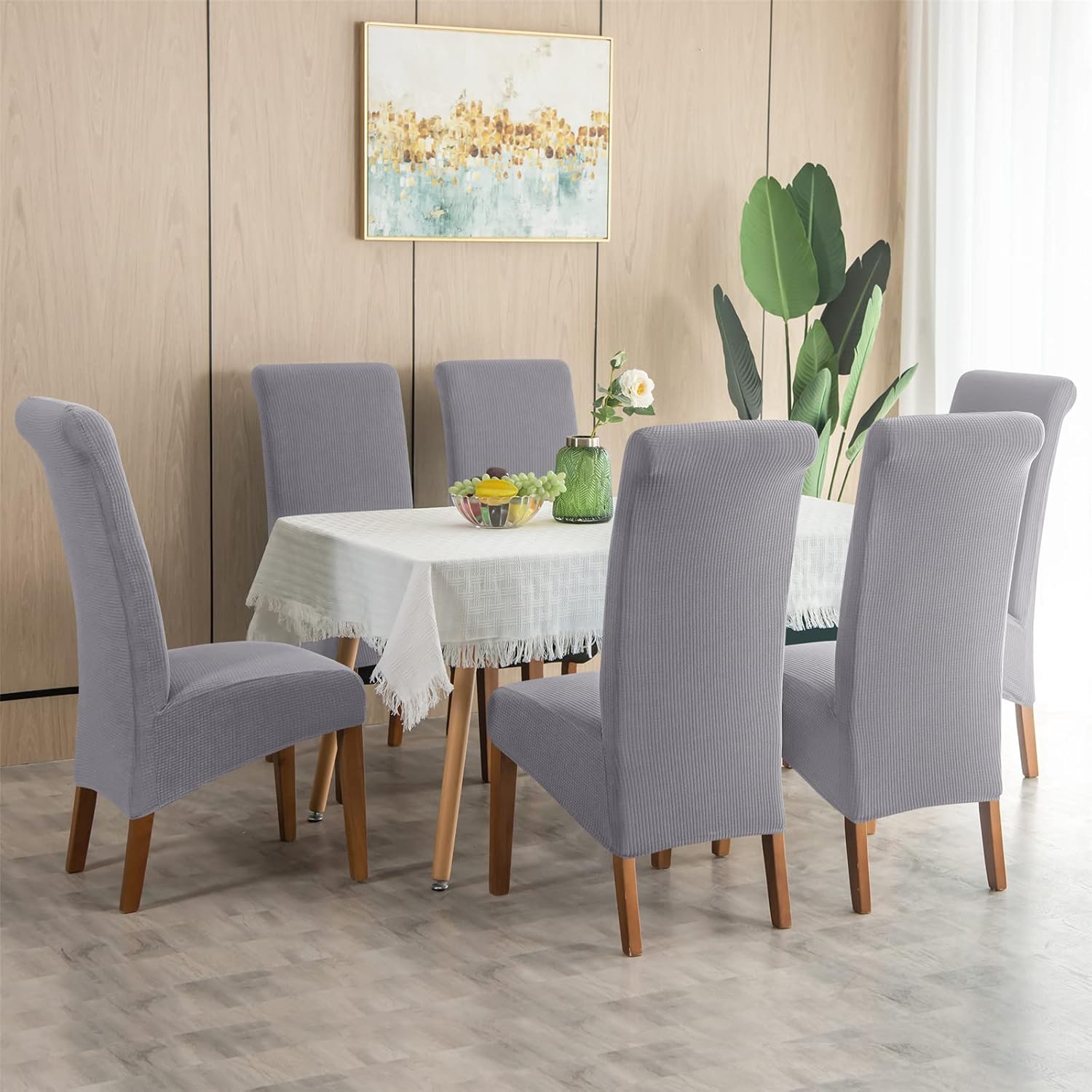 3+3 FREE | ChairLuxe – Make your chairs like new