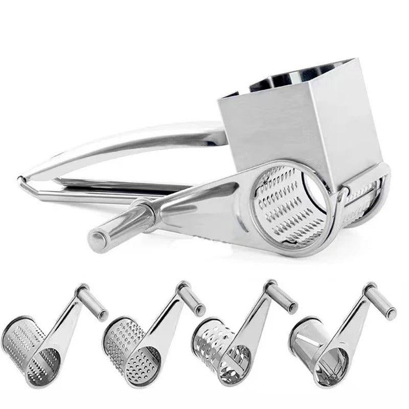 ChefTwist – Grate Your Way to an Easier Everyday