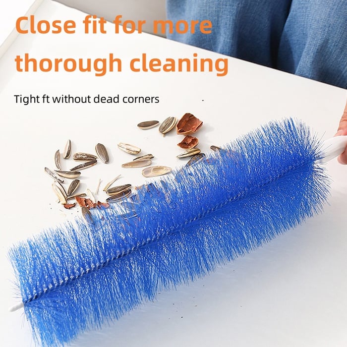 1+1 FREE | FanBrush – Effortless Cleaning for Clean Fans