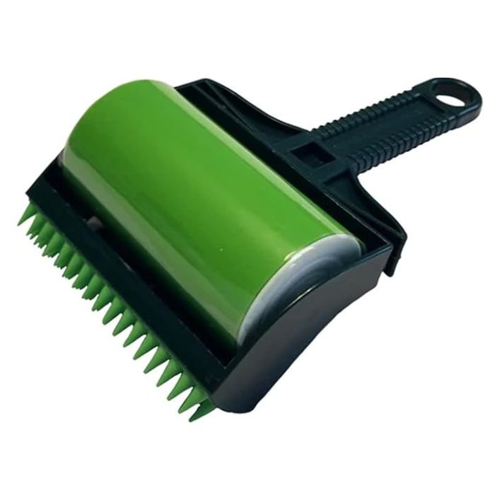 RollFur – Never Again Pet Hair Everywhere!