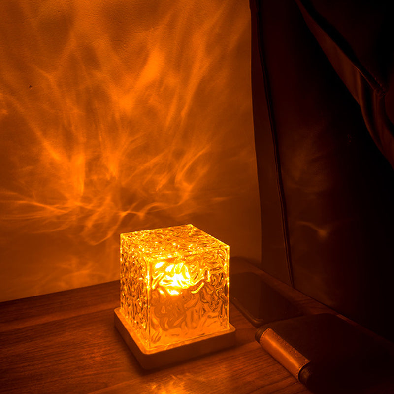 LumoWave – Enchanting Water Lights for Your Home!