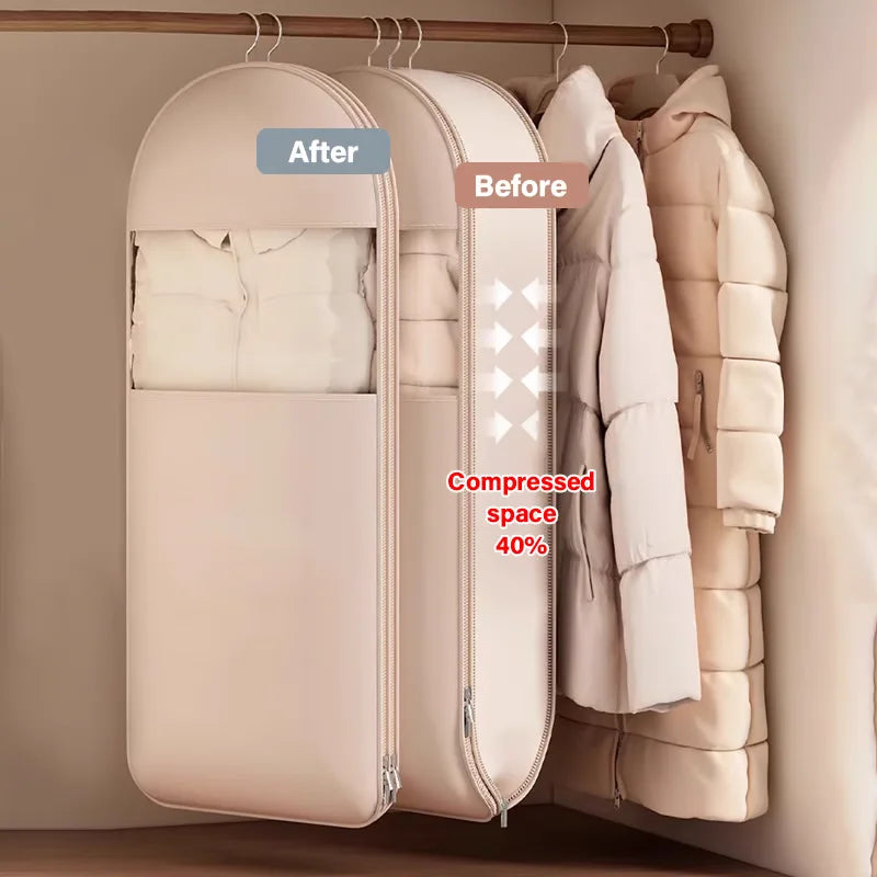 NeatGuard – The Practical Clothing Protector for Home & Travel