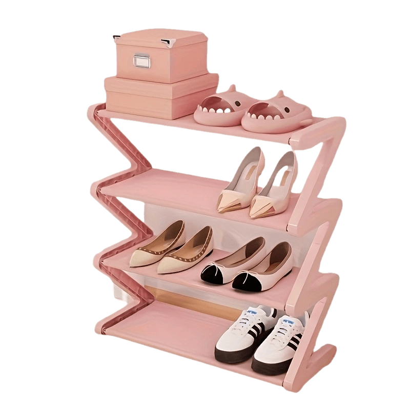 ZivoRack – Stylish Organization Without Tools