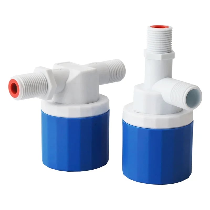 AquaLevel – Automatically Refill Water Without Power!