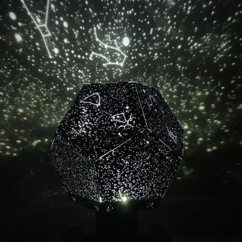 DreamProjector – Sleep as if under a starry sky!