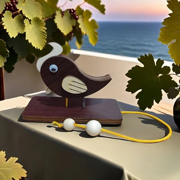 PeckaBell – The most charming door knocker for your home