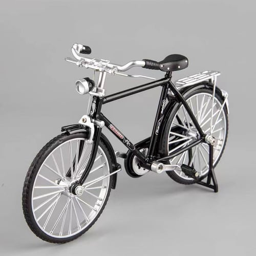 CycleArt – The Elegant DIY Bicycle Model for Collectors