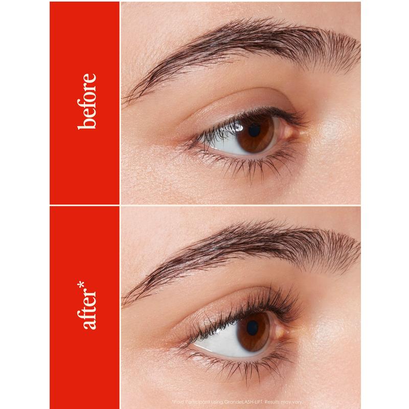 GlamCurl Pro – Perfect Eyelashes in 20 Seconds