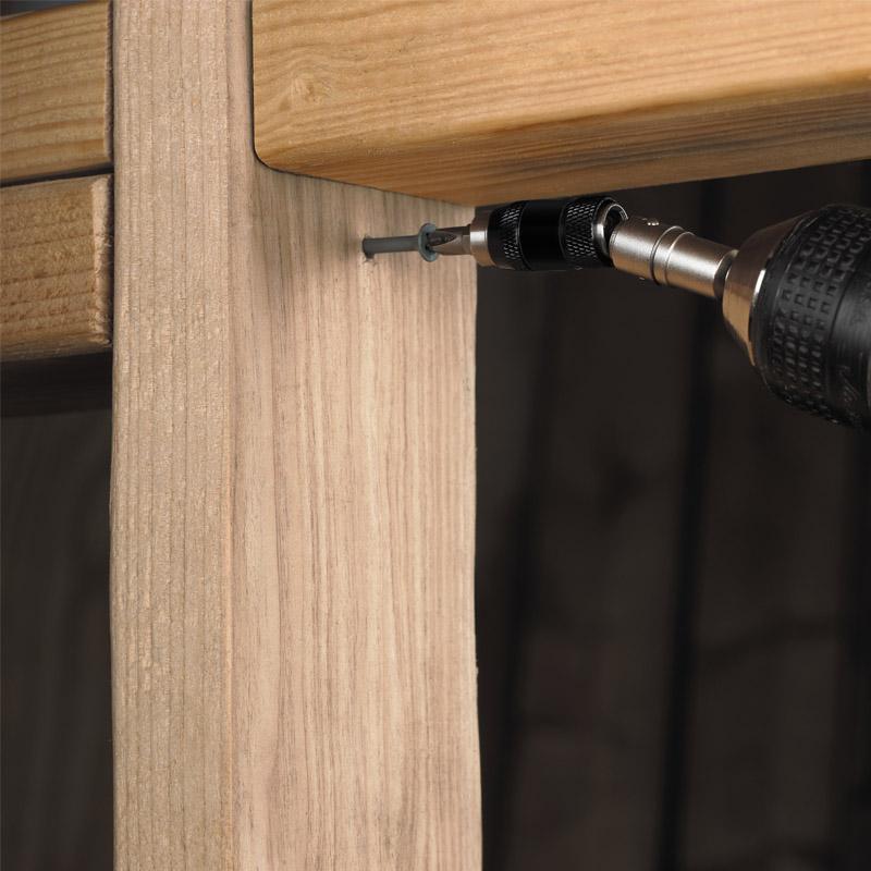 FlexTorque – Screwing where others can't reach!