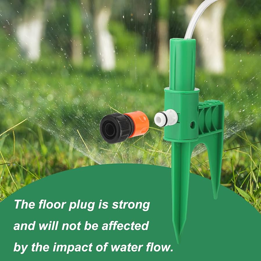 AquaFlower – Watering Has Never Been So Magical!