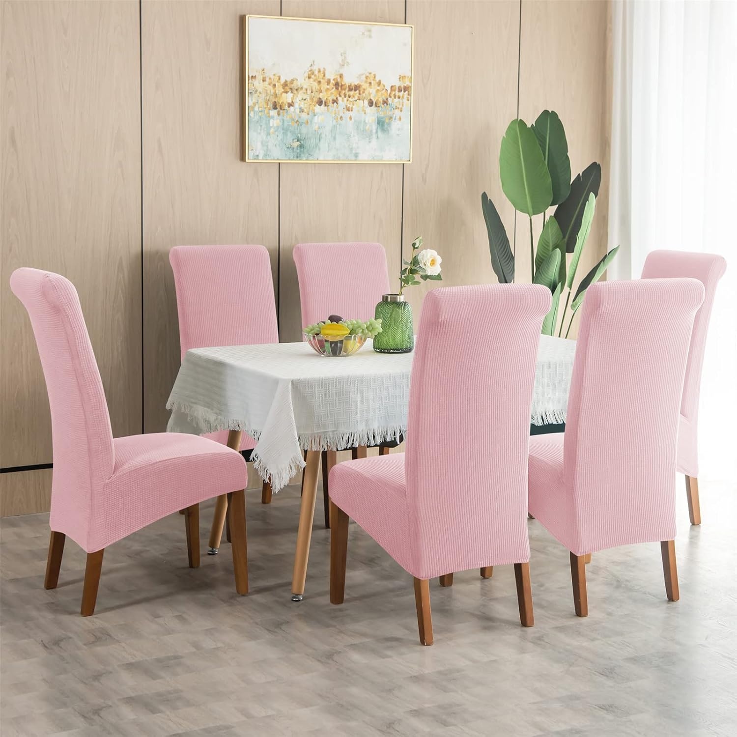 3+3 FREE | ChairLuxe – Make your chairs like new
