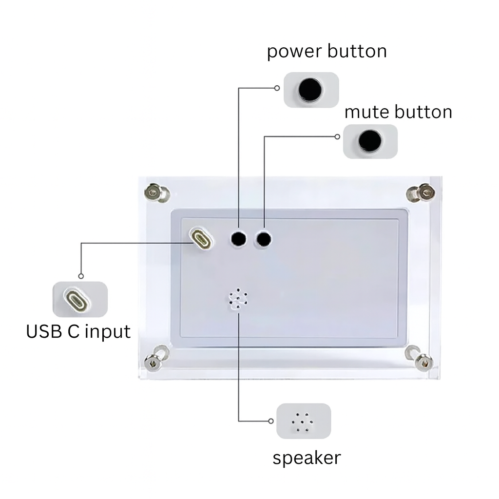MemoGlow – Relive Your Most Beautiful Memories Again and Again