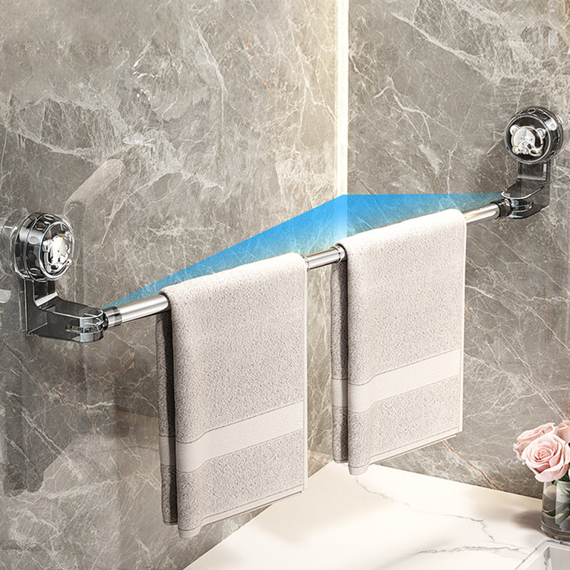 OrgaBath Home – More Space Without Drilling