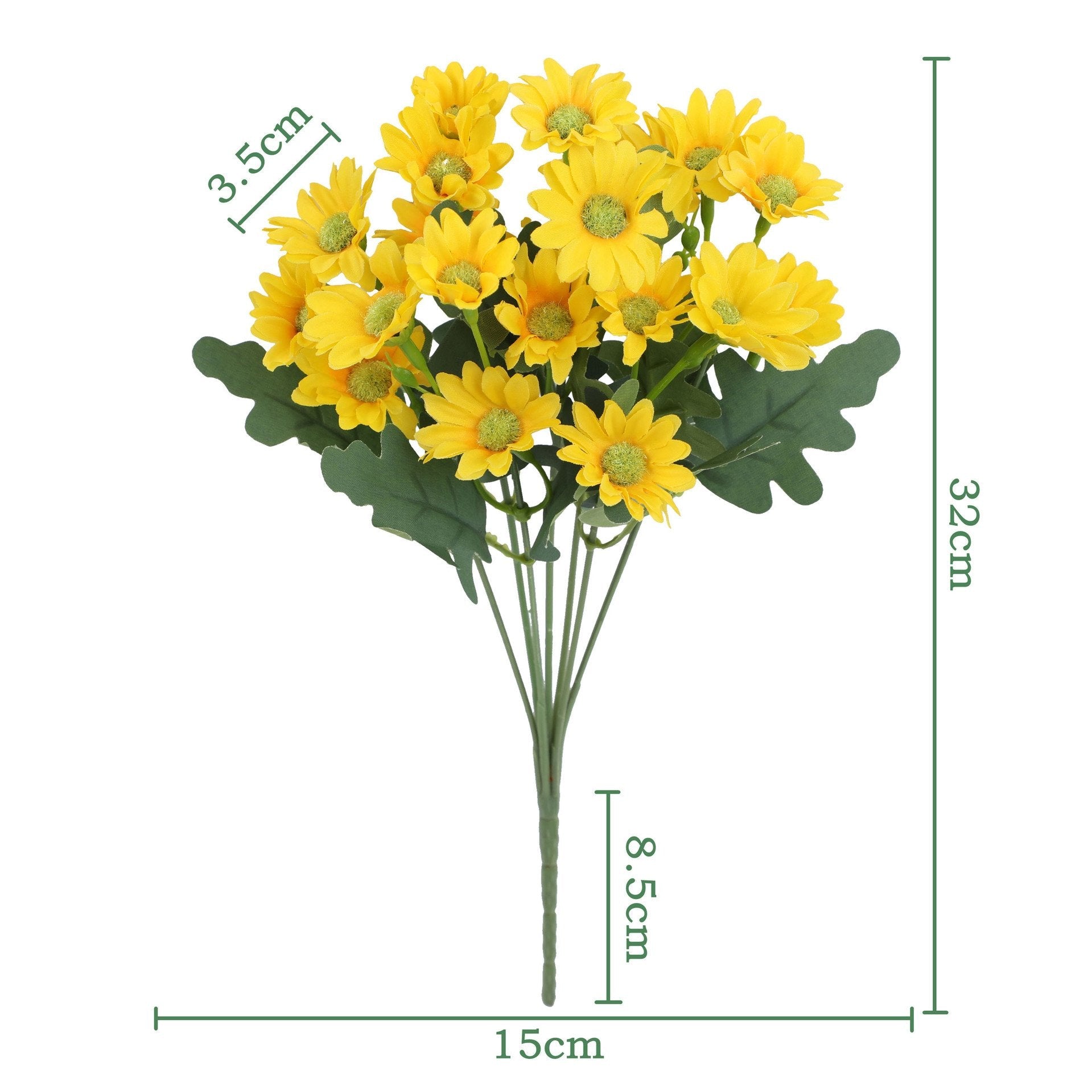 2+1 FREE | BloomoraSunset – Autumnal Splendor That Never Fades