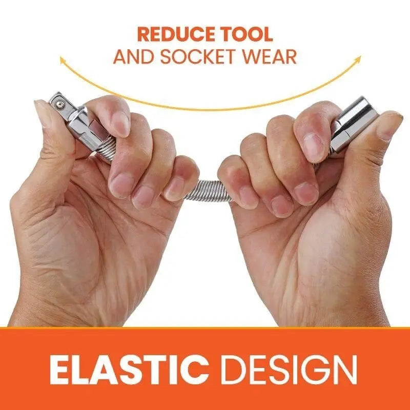 BendTorque – Maximum Power Even at Tight Angles!