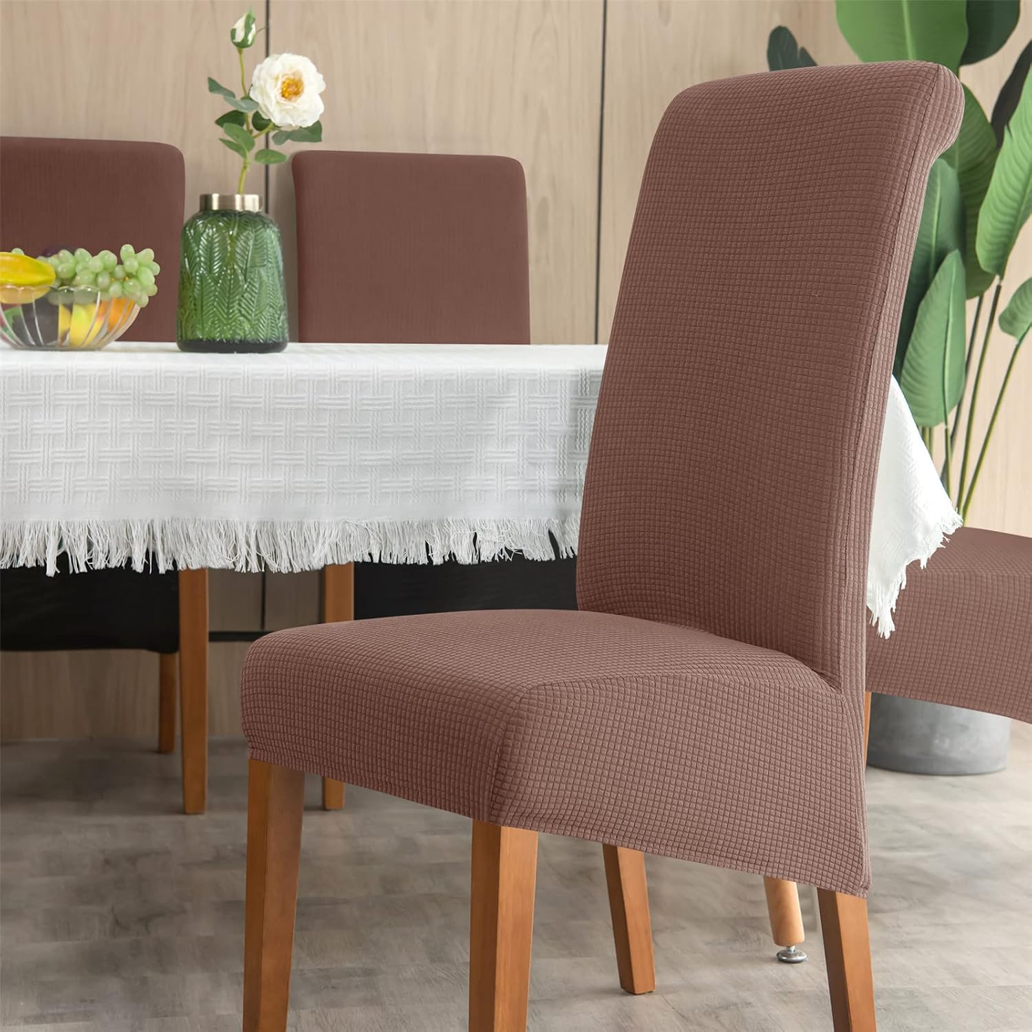 3+3 FREE | ChairLuxe – Make your chairs like new